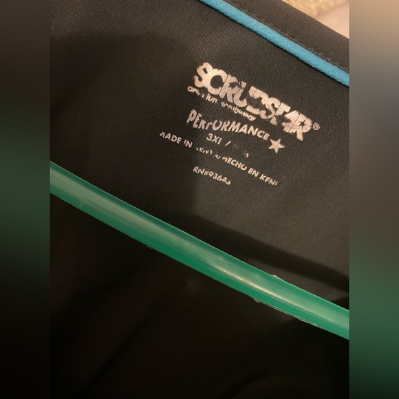 Scrubstar performance - Picture 3 of 4